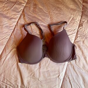 Victoria's Secret Mauve Bra